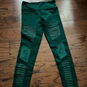 Alo yoga Moto legging